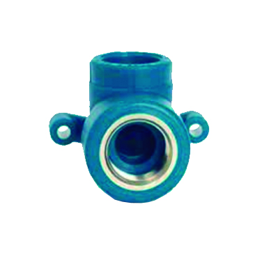 RIUVERT 2130104 PPR COLZE PLACA 25-1/2" (BLAU)